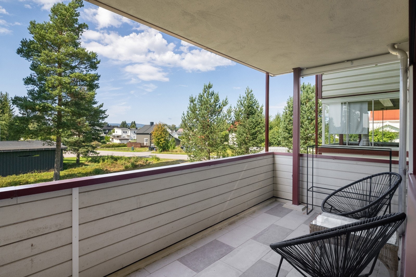 Veranda Galleribilde