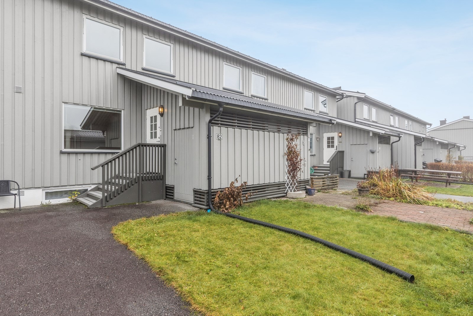 Velkommen til Gråspurvvegen 82 Galleribilde