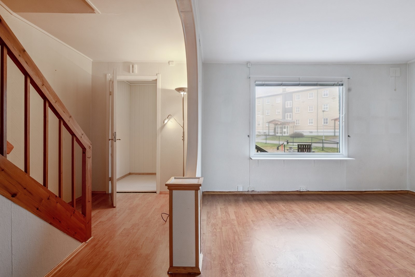 Velkommen inn! Galleribilde