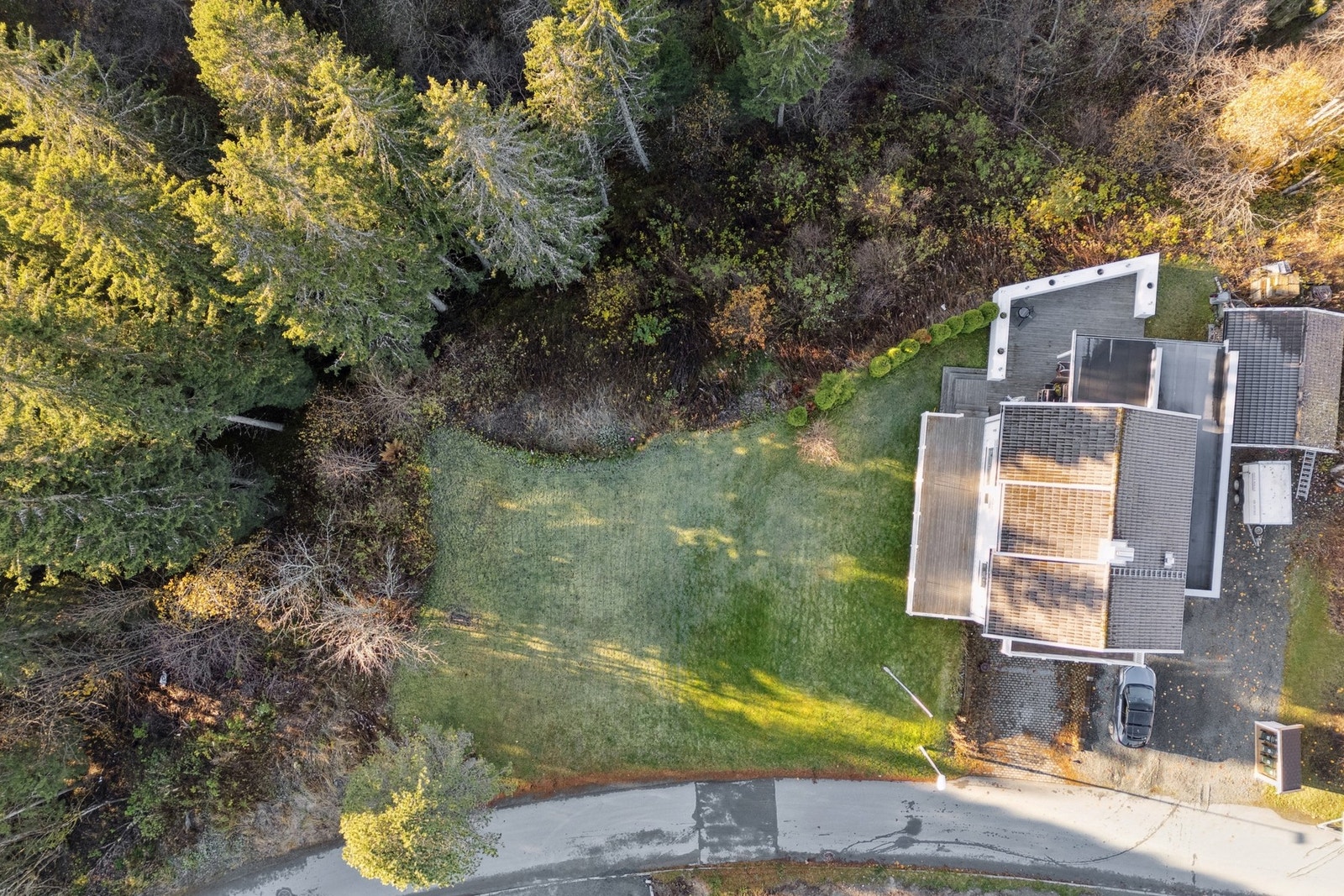 Glimrende beliggenhet like ved Heimdal sentrum. Galleribilde