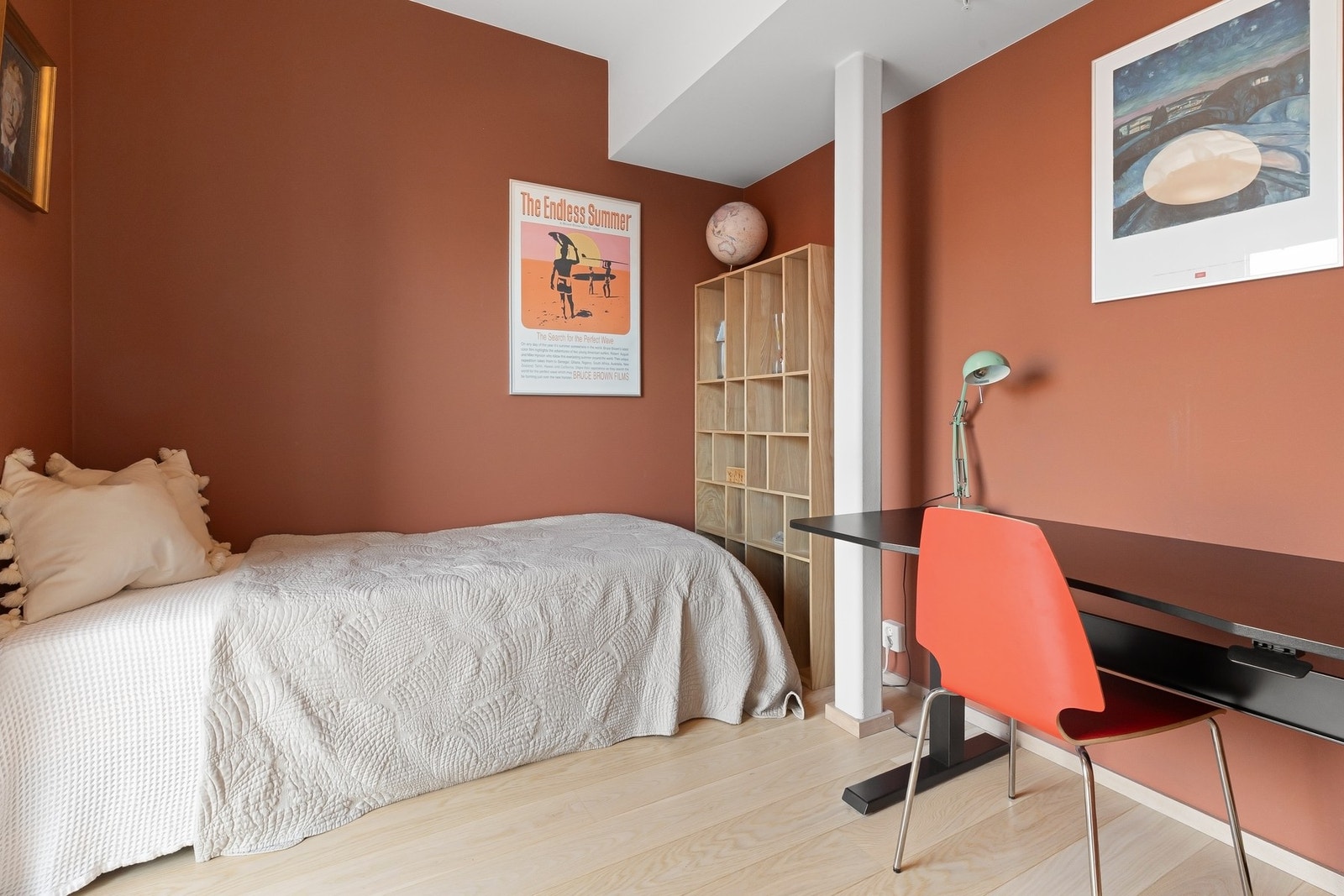 Soverom 2 Galleribilde