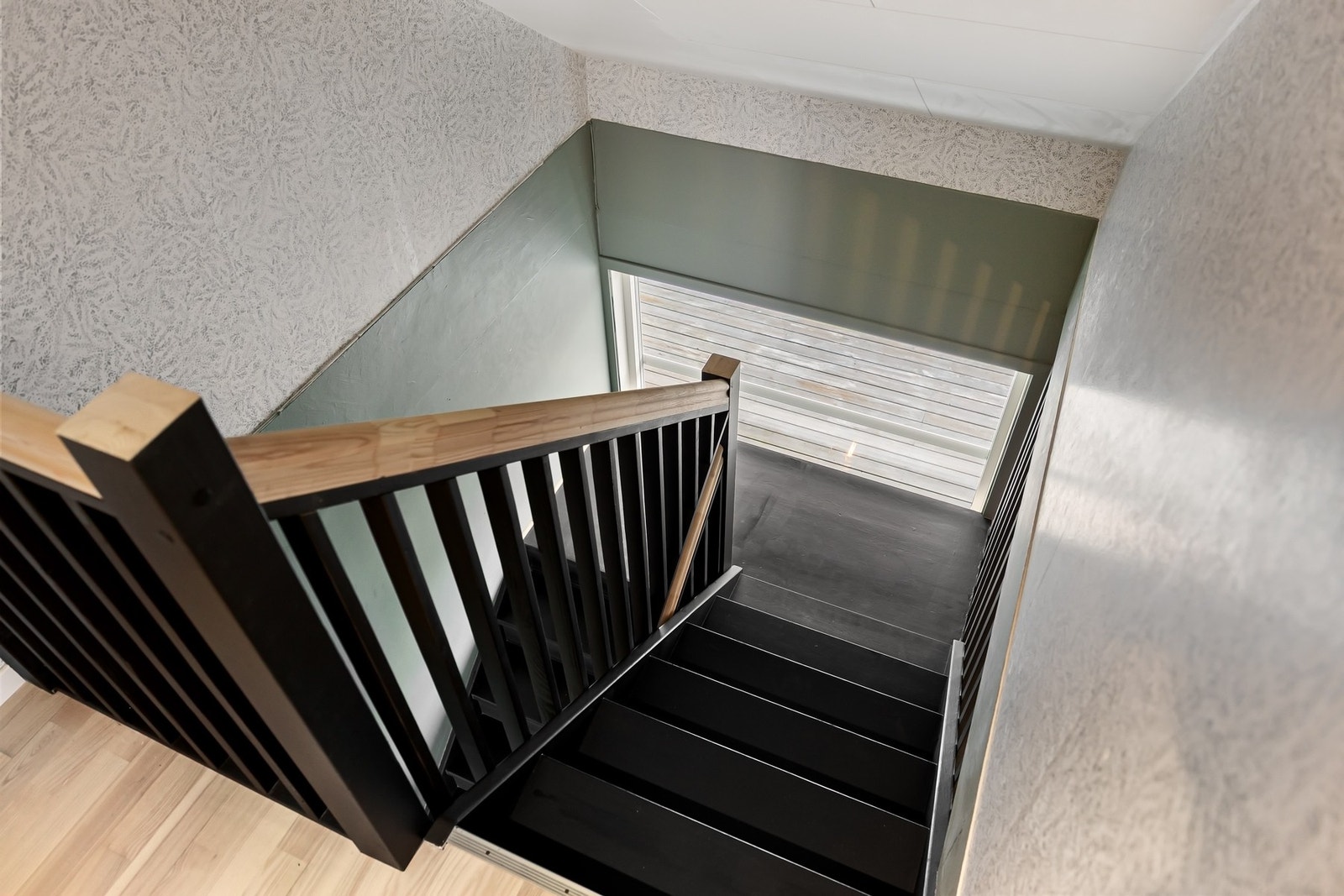 Velkommen opp til 2 .etg. Galleribilde