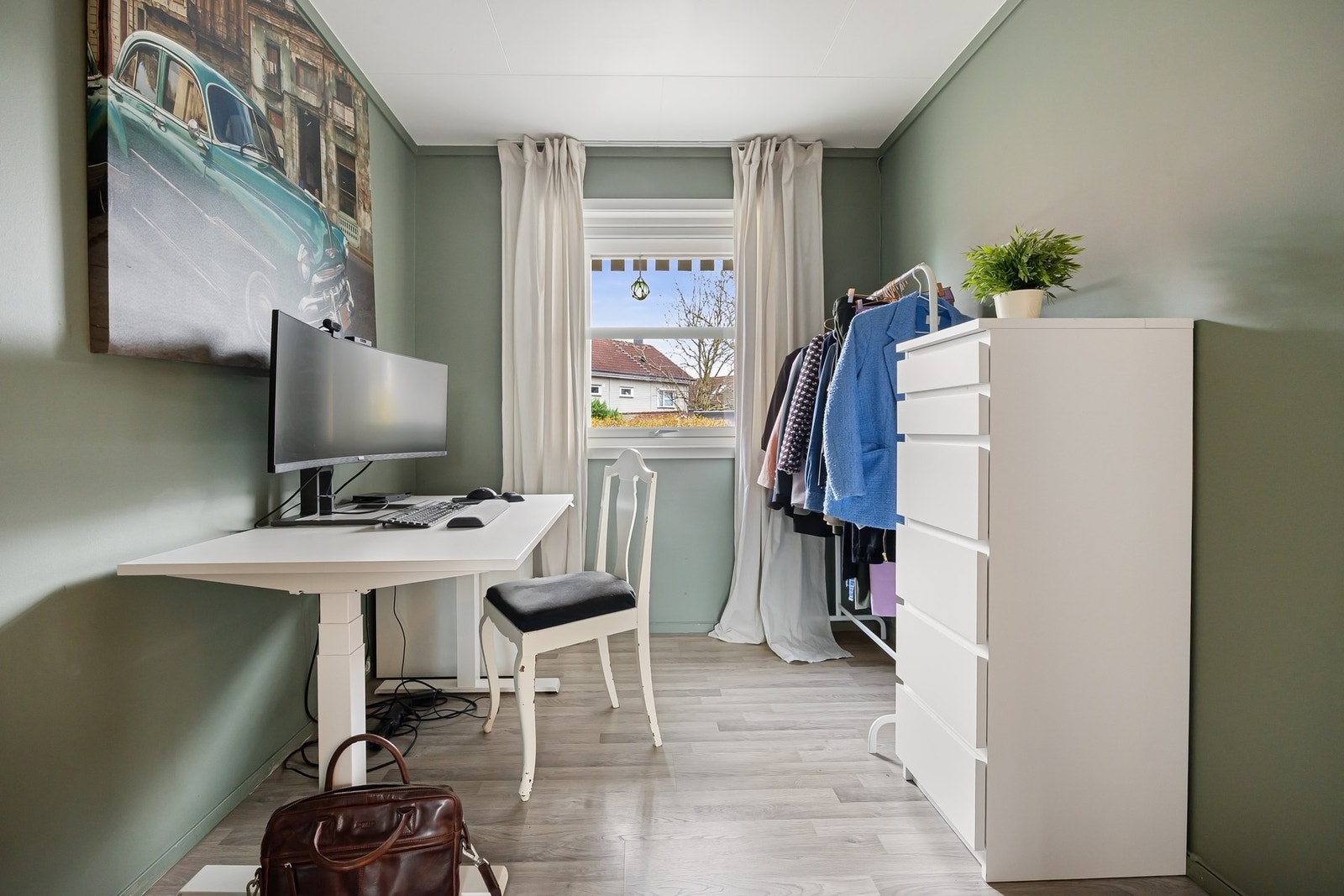 Soverom 2 Galleribilde