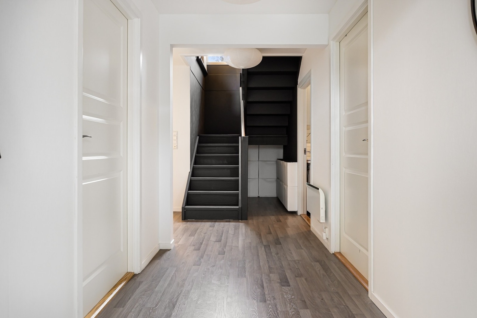 Velkommen til 1 etg. Galleribilde