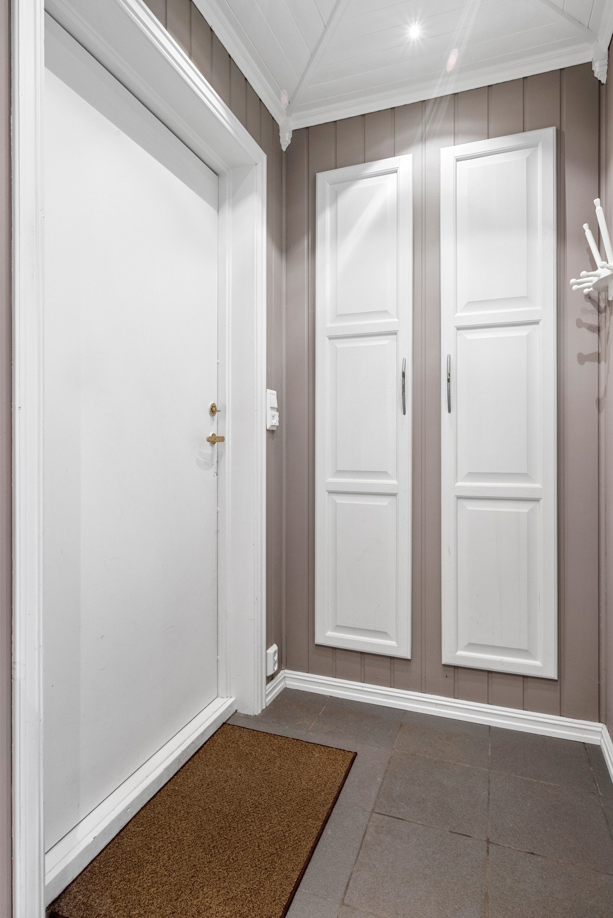 Velkommen inn! Galleribilde