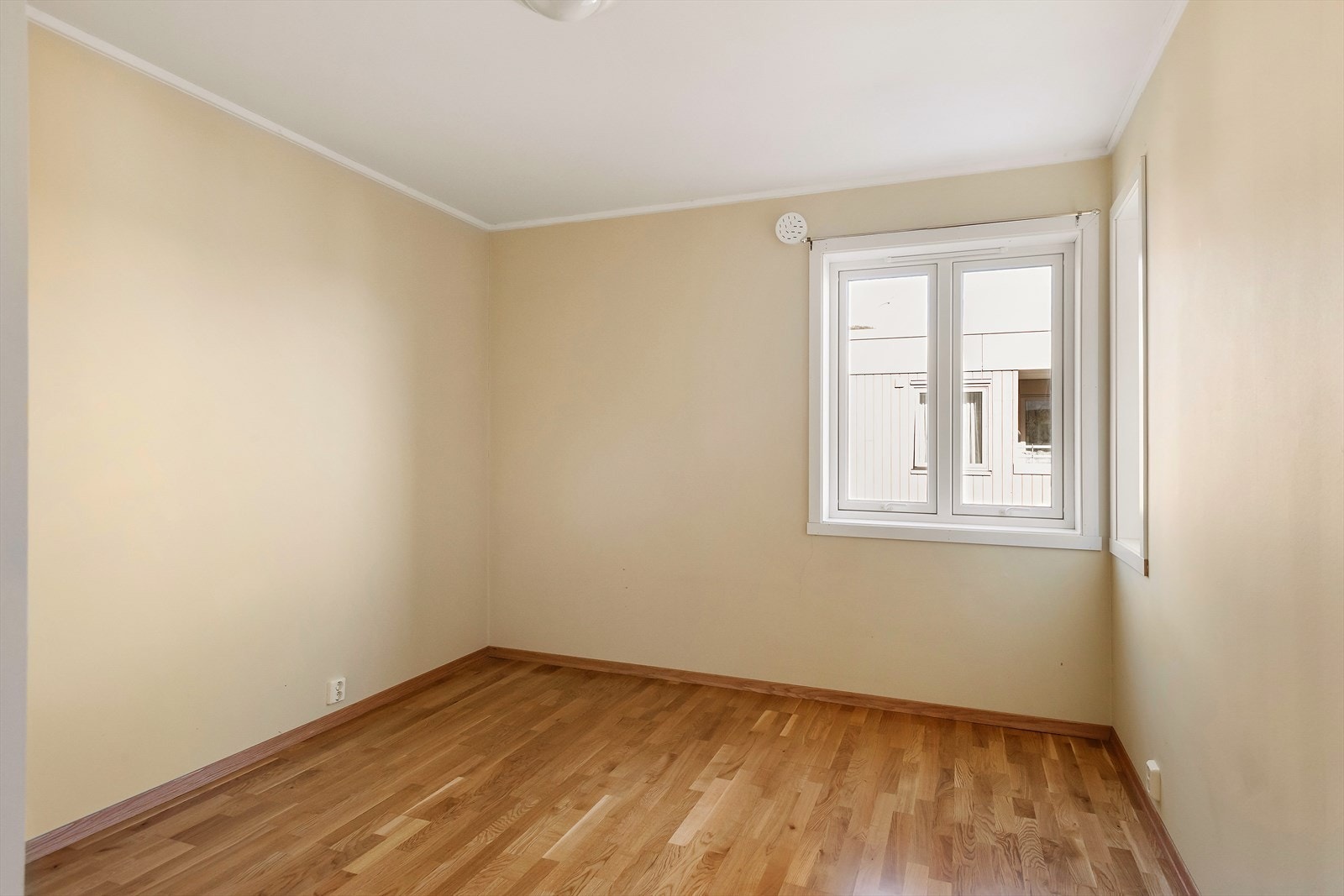 Soverommet er av god størrelse. Galleribilde