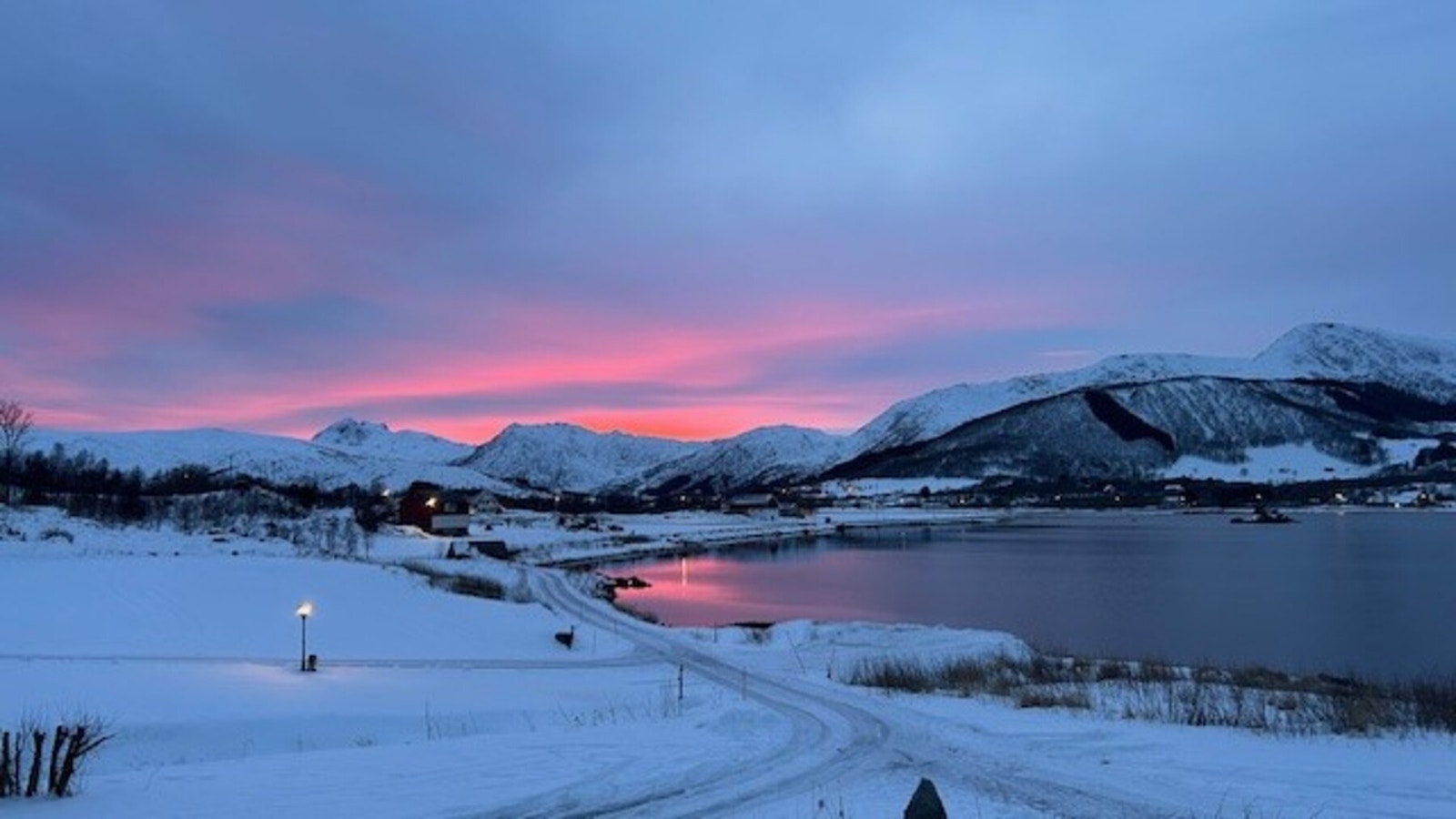 Bilde fra selger. Galleribilde