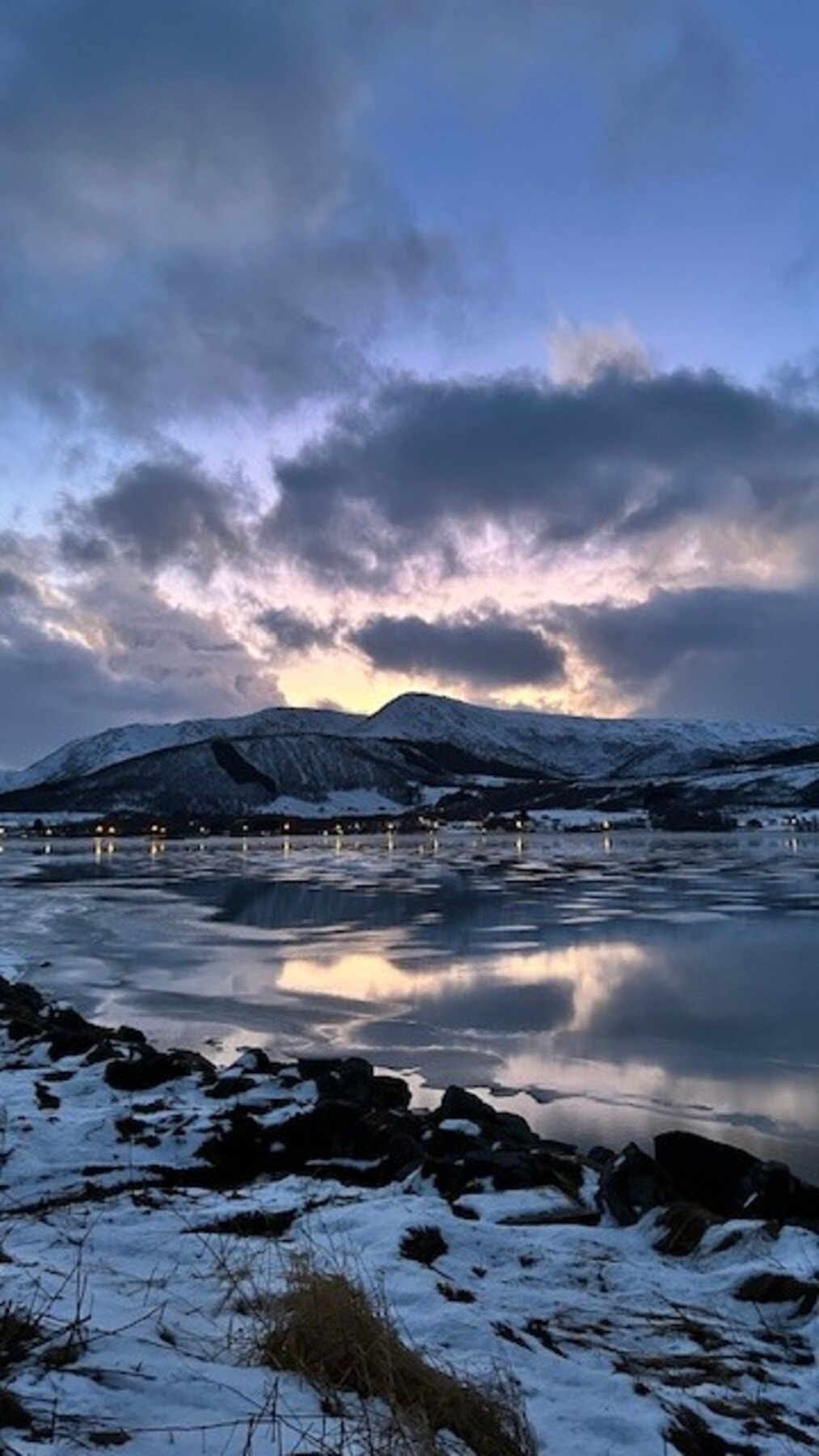 Bilde fra selger. Galleribilde