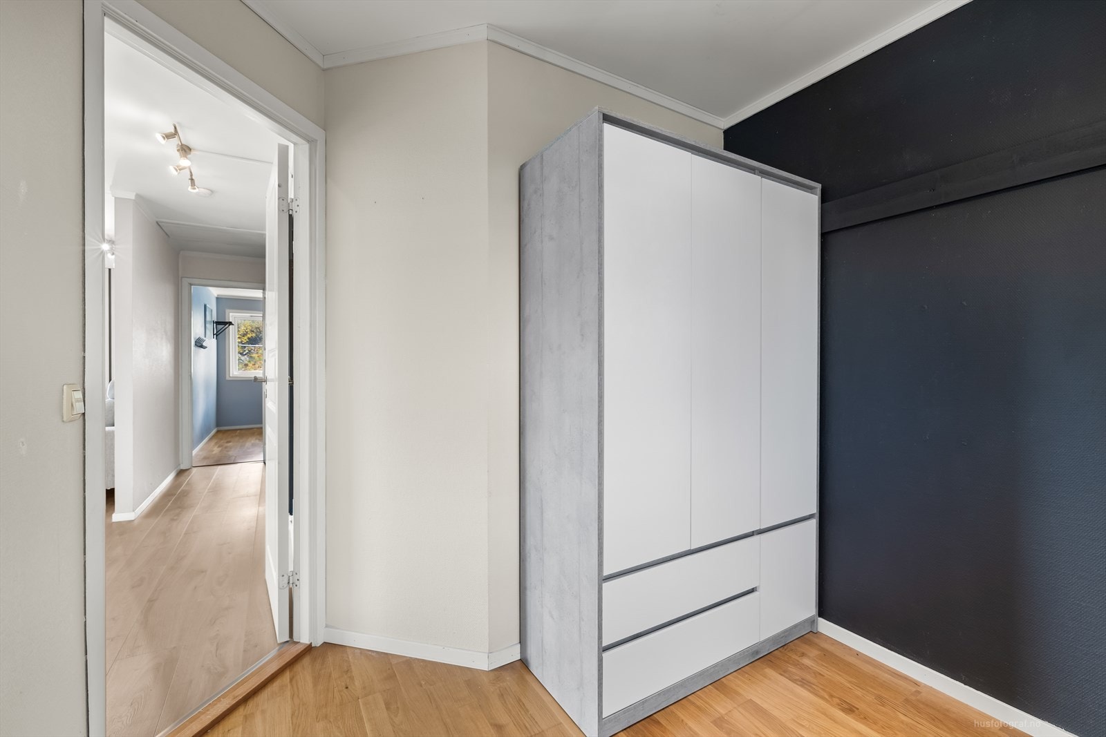 Soverom 2 Galleribilde