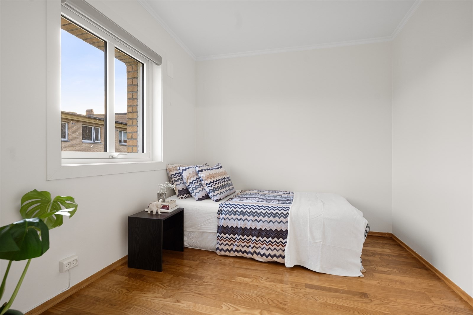 Soverom 2 Galleribilde