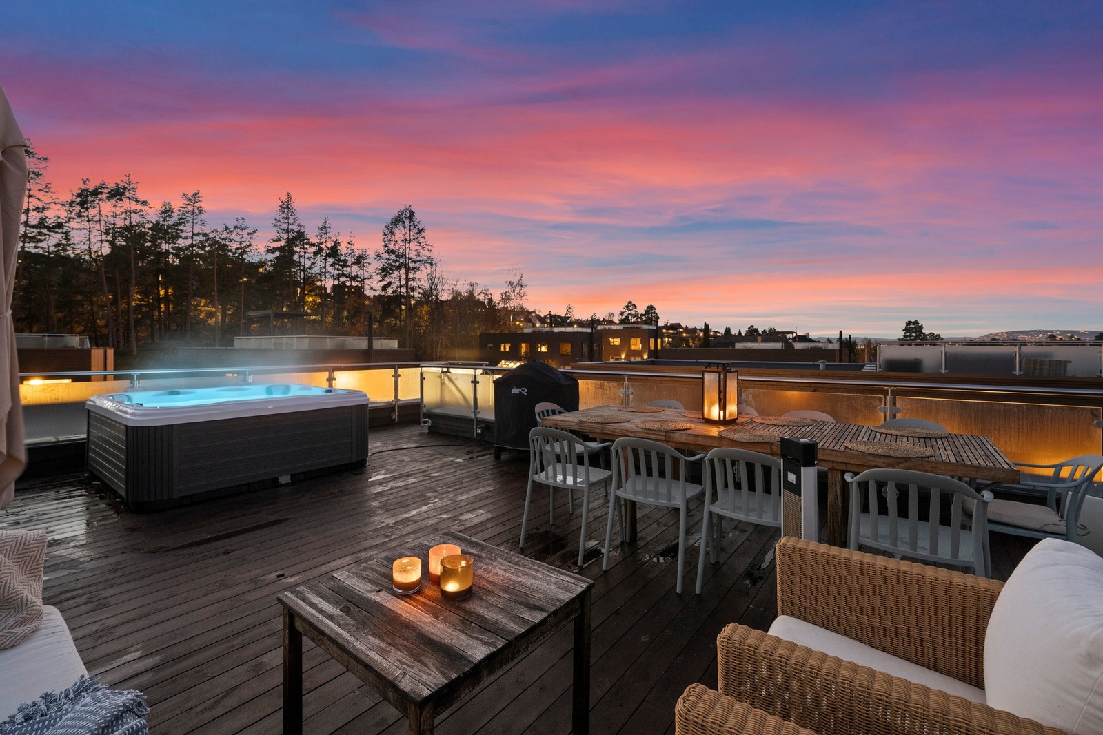 Velkommen til Rugdefaret 46! Galleribilde