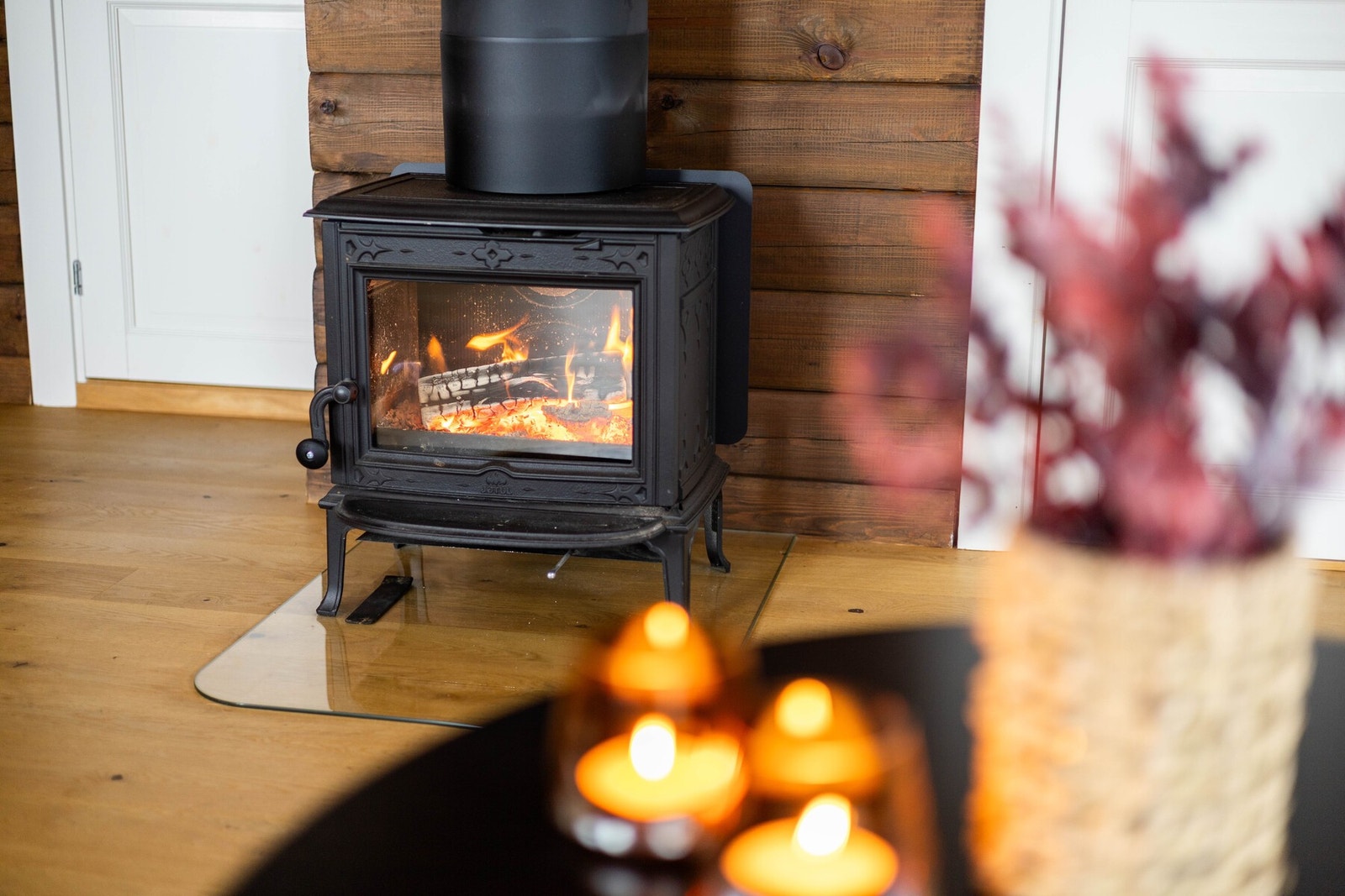 Detalj. Galleribilde