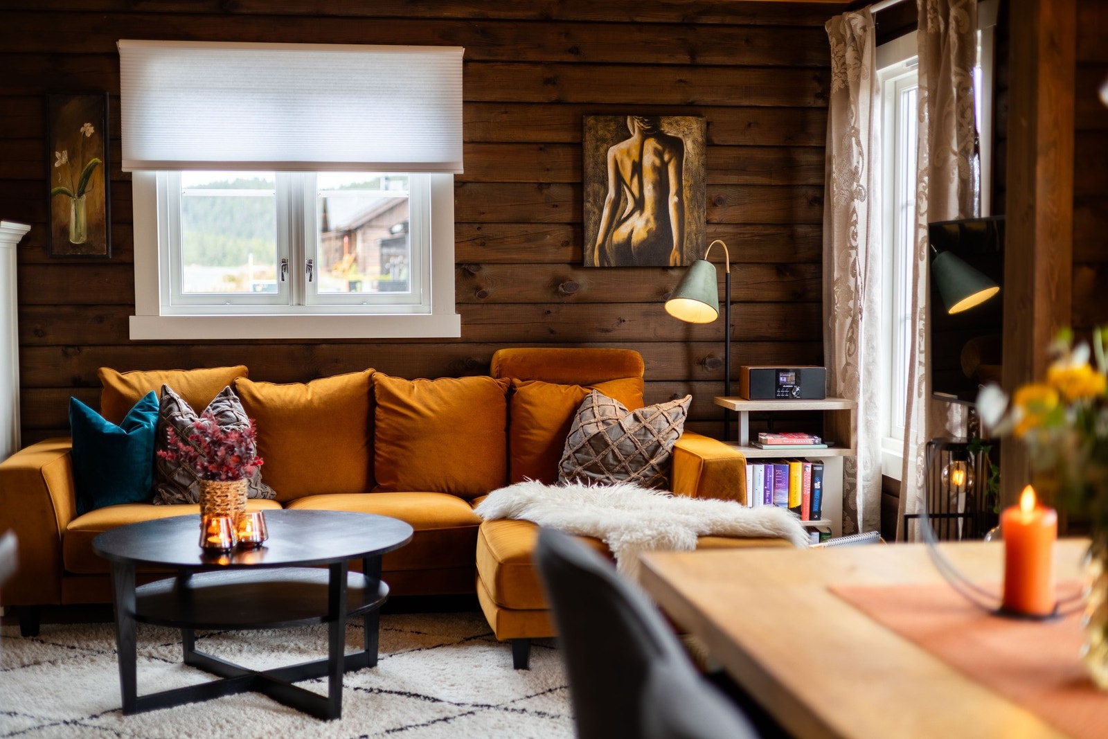 Detalj. Galleribilde