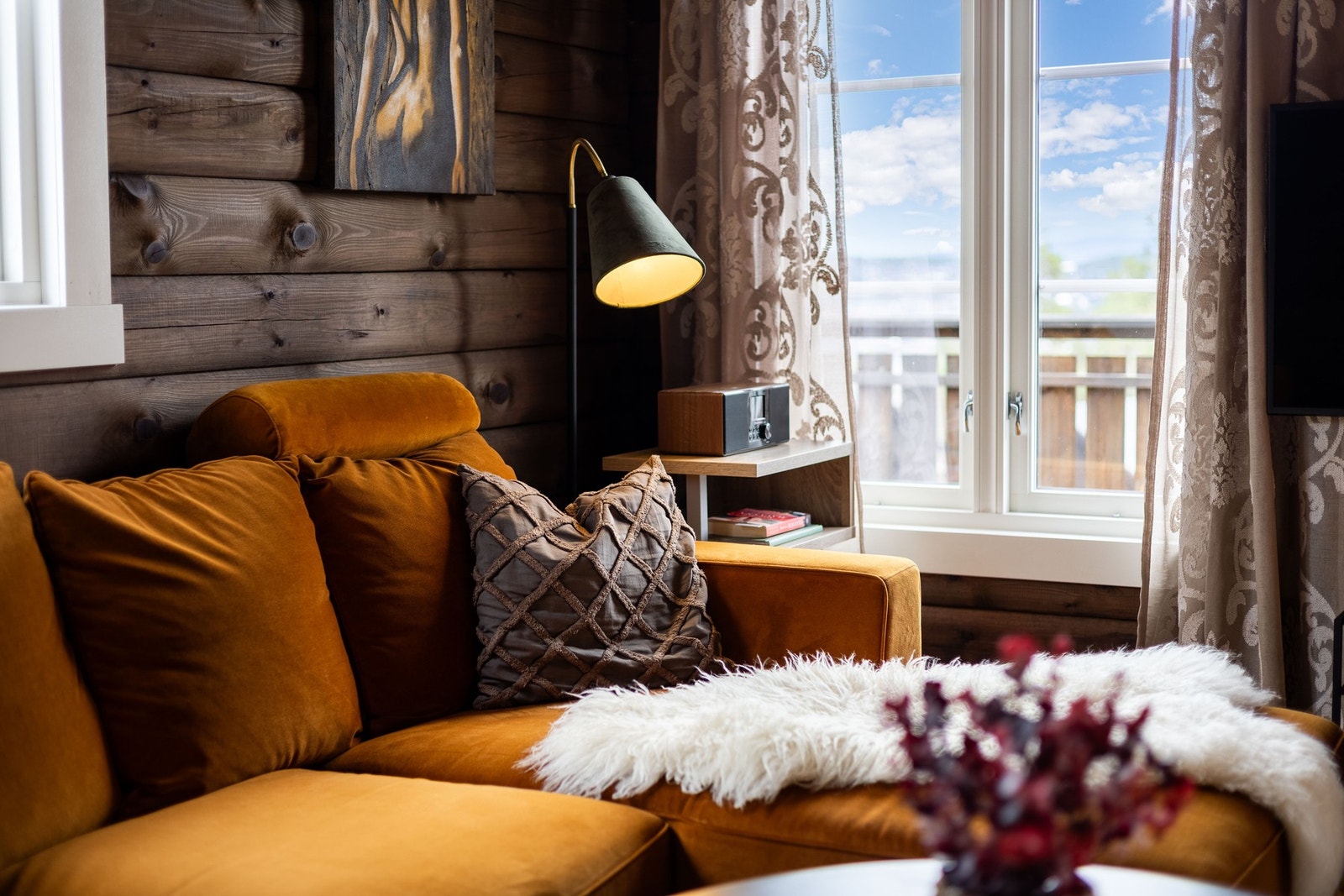 Detalj. Galleribilde