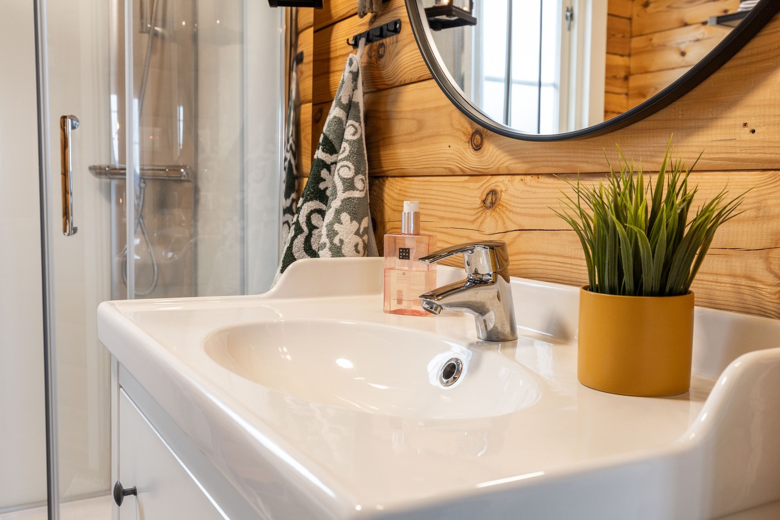 Detalj. Galleribilde