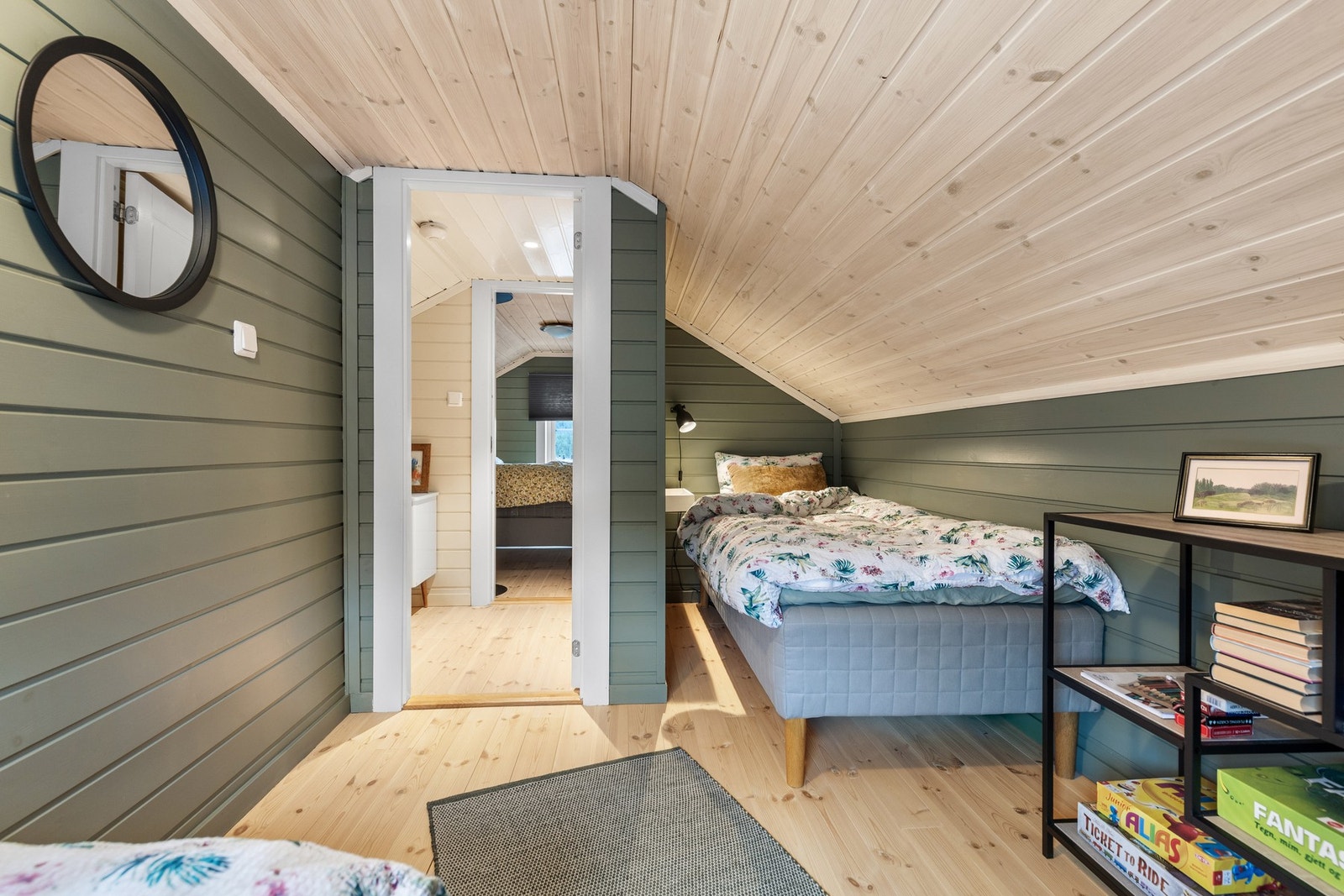 soverom 4. Galleribilde