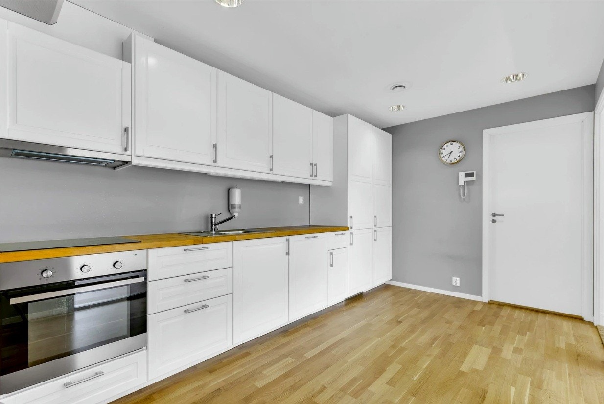 Billingstadsletta 46 Galleribilde