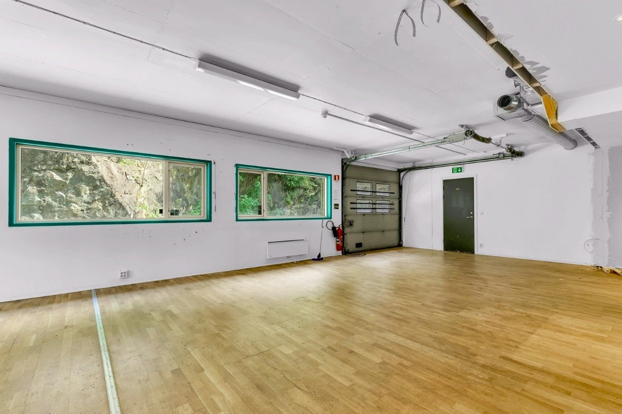 Billingstadsletta 46 Galleribilde