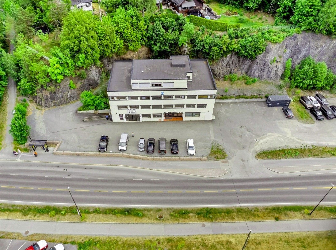 Billingstadsletta 46 Galleribilde