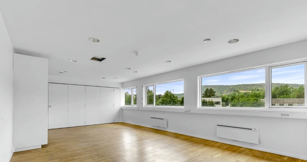 Billingstadsletta 46 Galleribilde