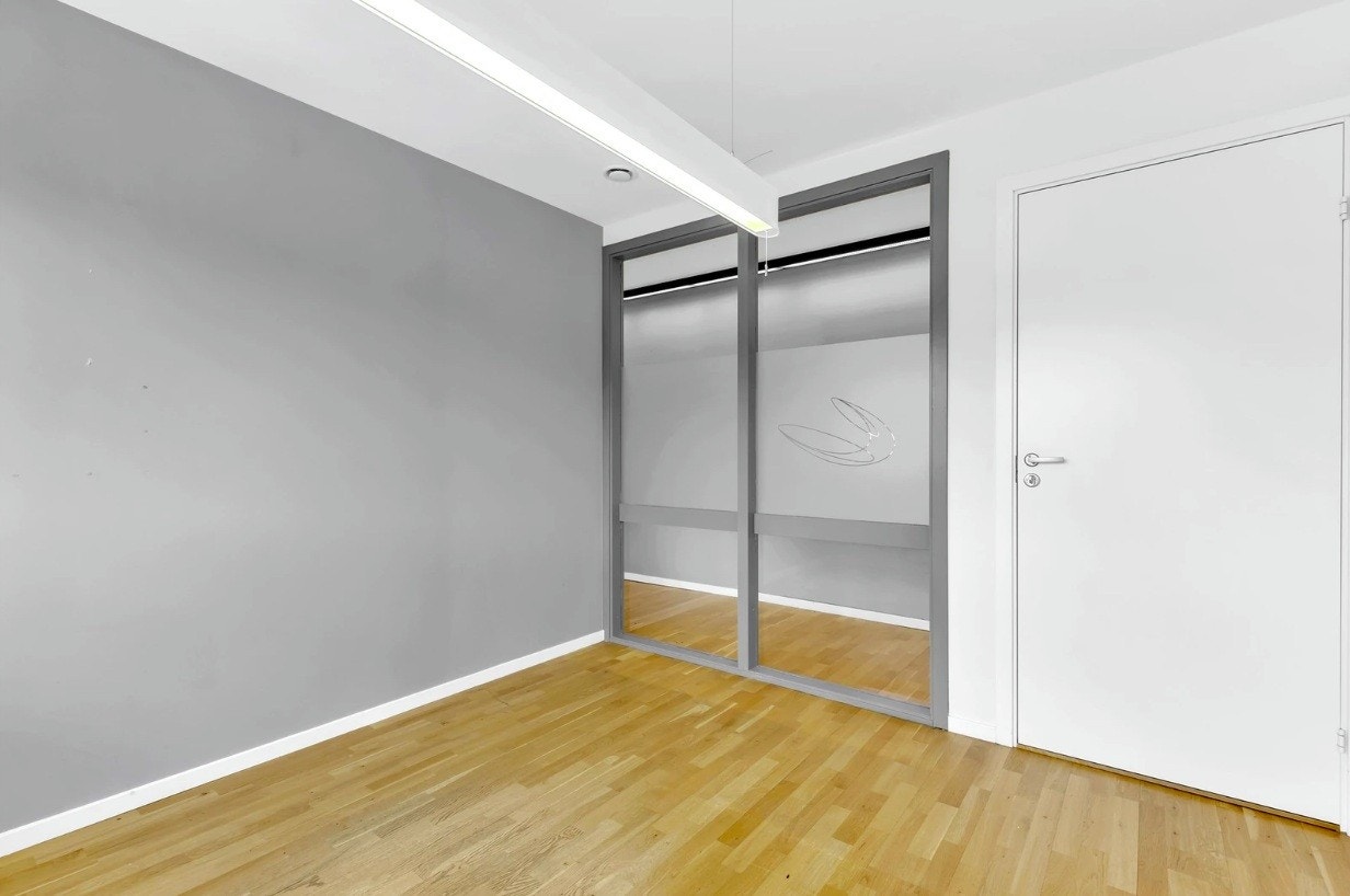 Billingstadsletta 46 Galleribilde