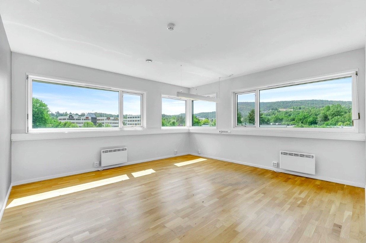 Billingstadsletta 46 Galleribilde