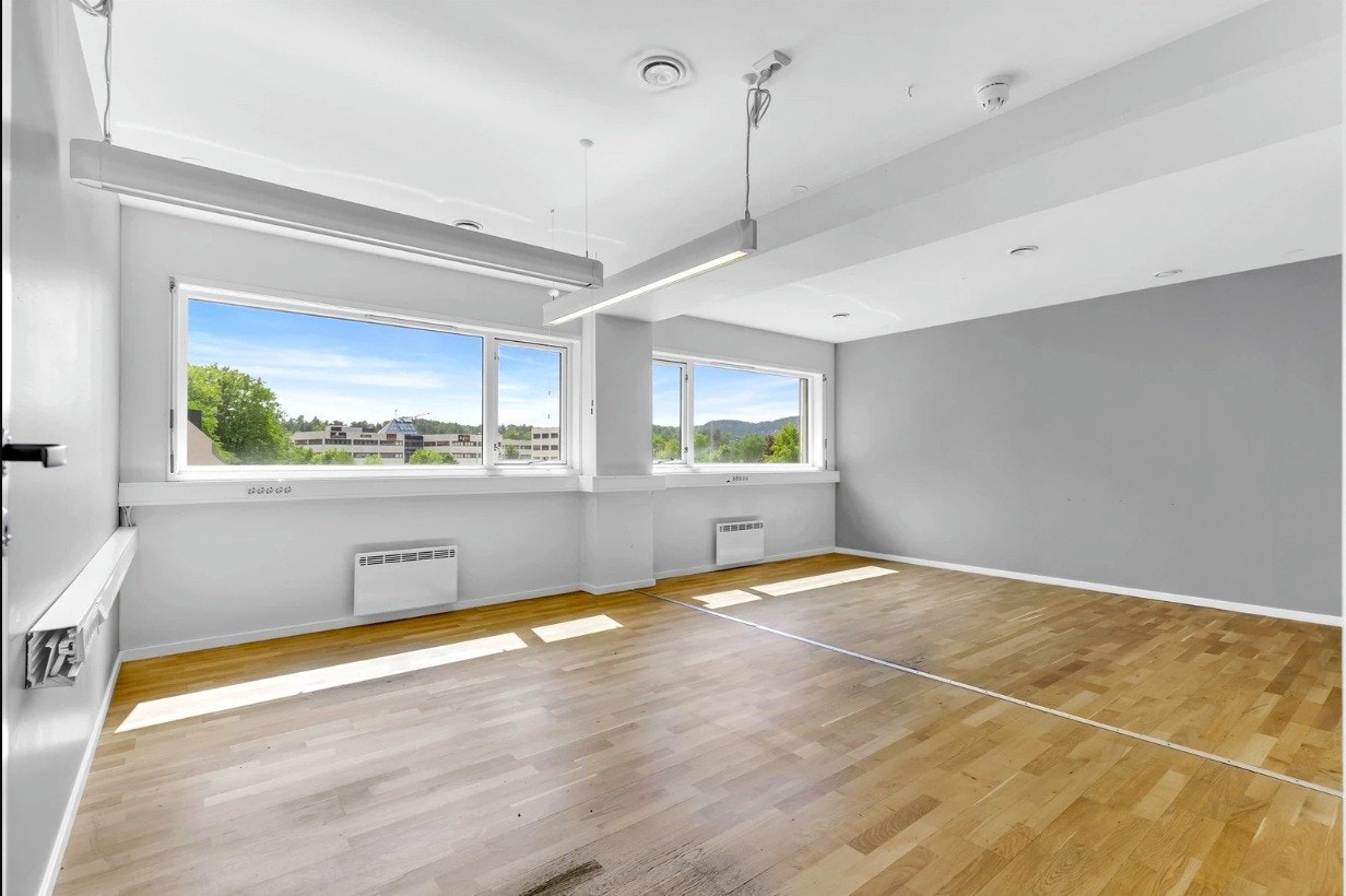 Billingstadsletta 46 Galleribilde