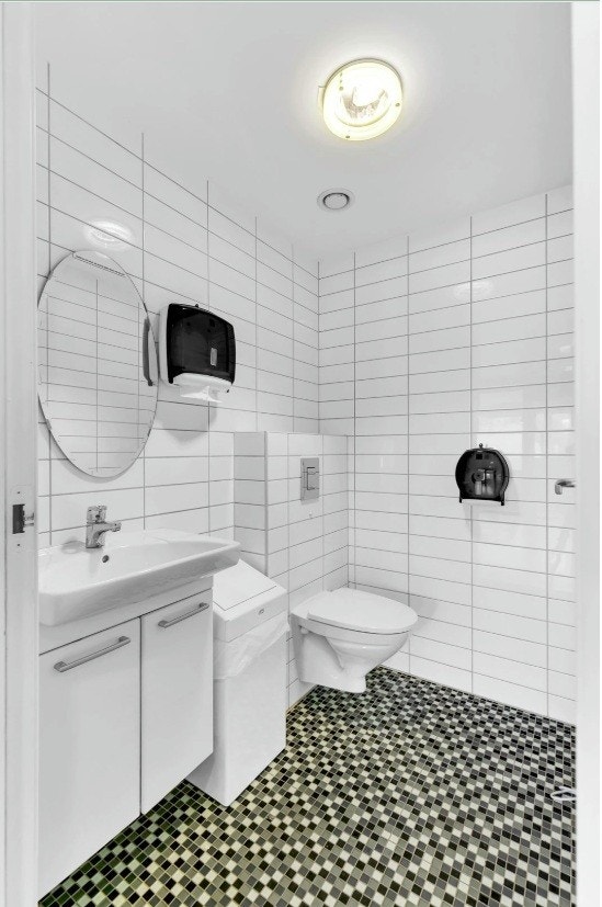 Billingstadsletta 46 Galleribilde