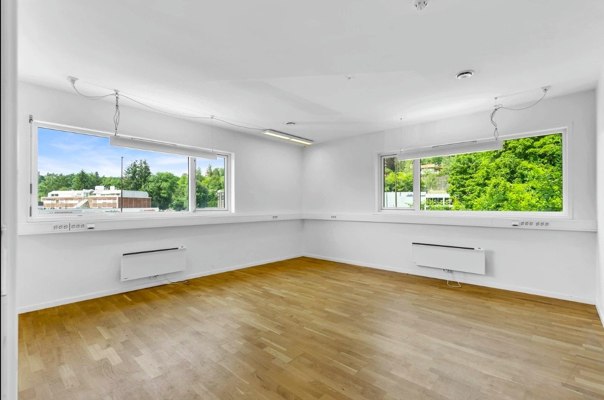 Billingstadsletta 46 Galleribilde