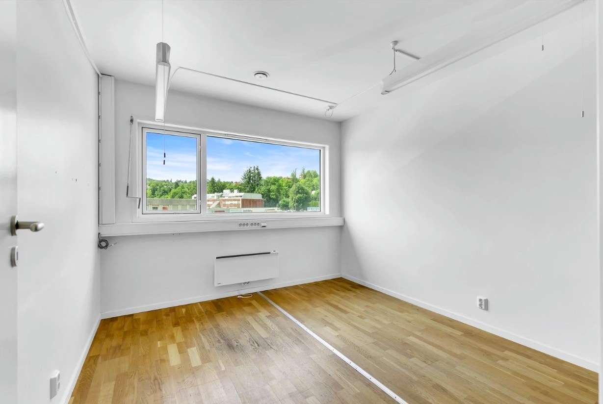 Billingstadsletta 46 Galleribilde