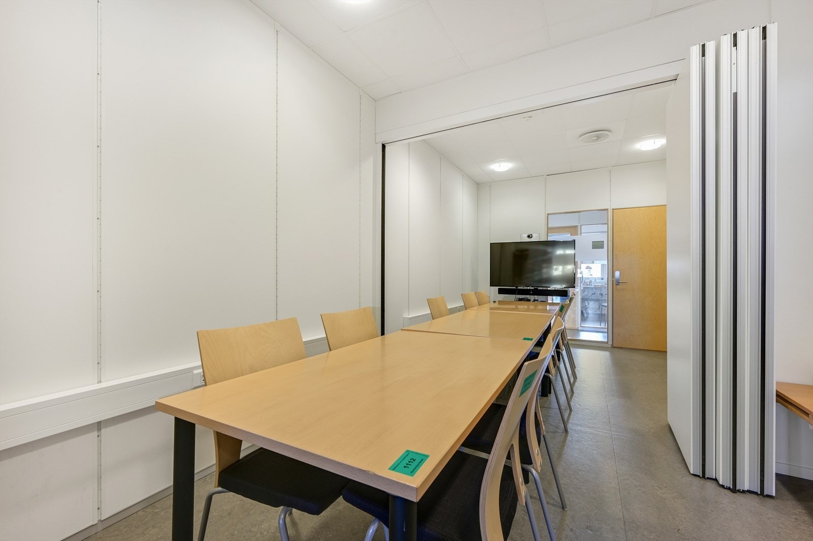 Møterom Galleribilde