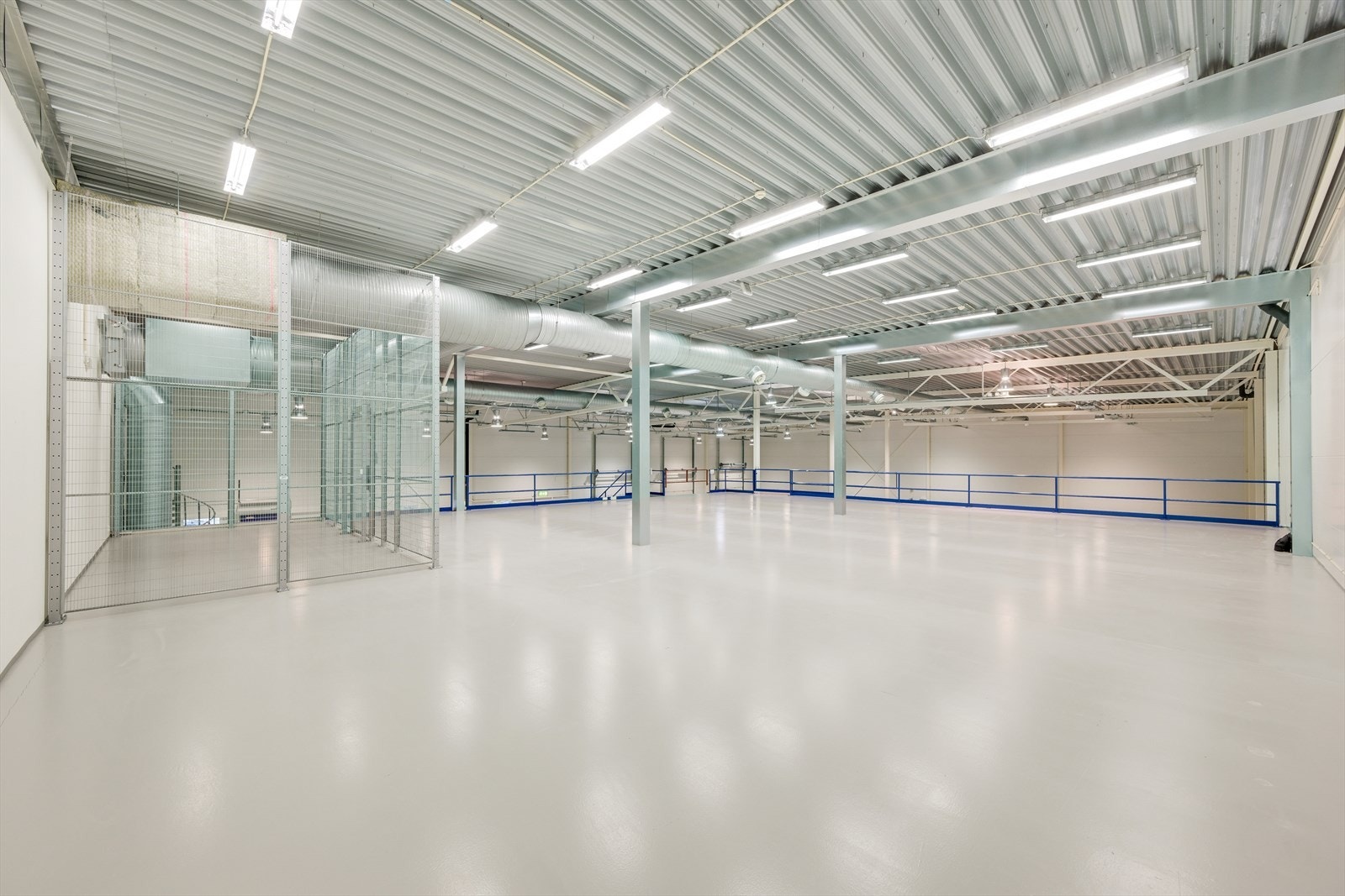 Messanin lager Galleribilde