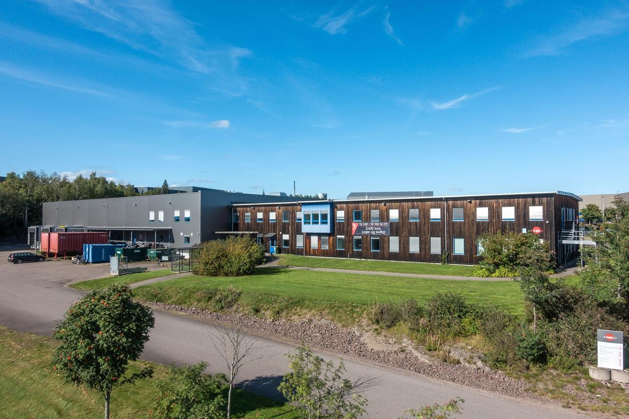 Borgeskogen 39 Galleribilde