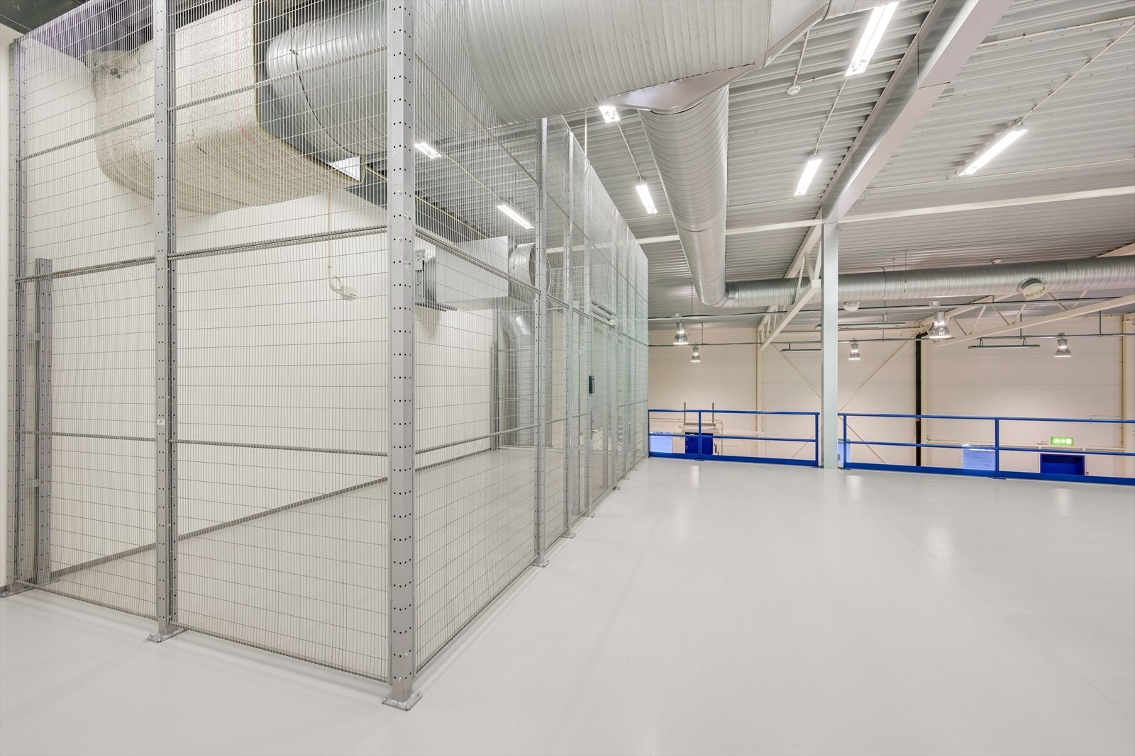 Messanin lager Galleribilde