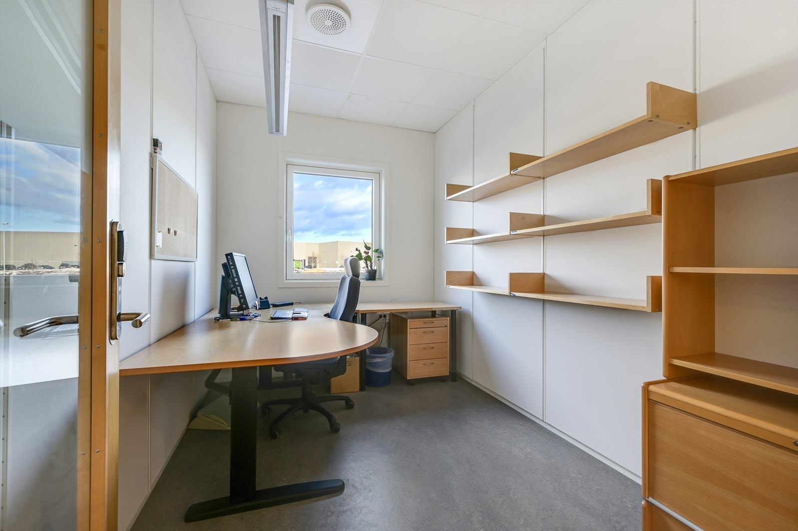 Cellekontor Galleribilde