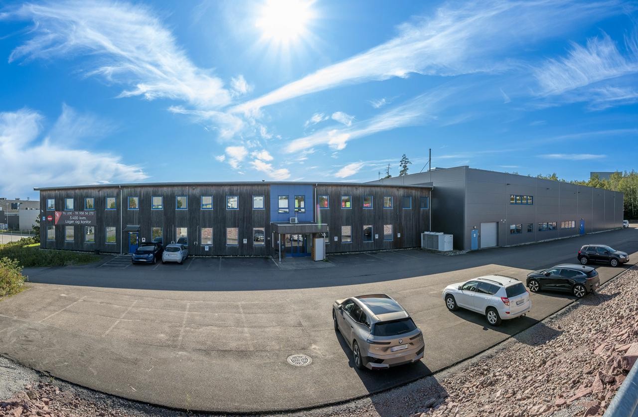 Borgeskogen 39 Galleribilde