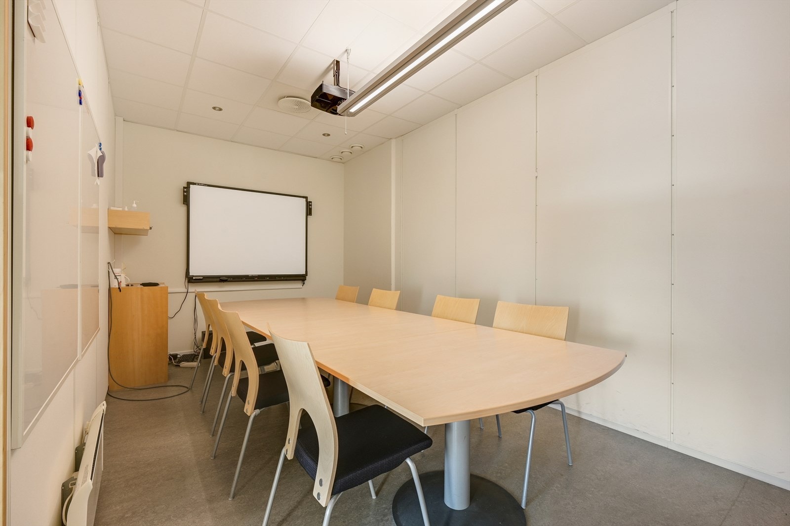 Møterom Galleribilde