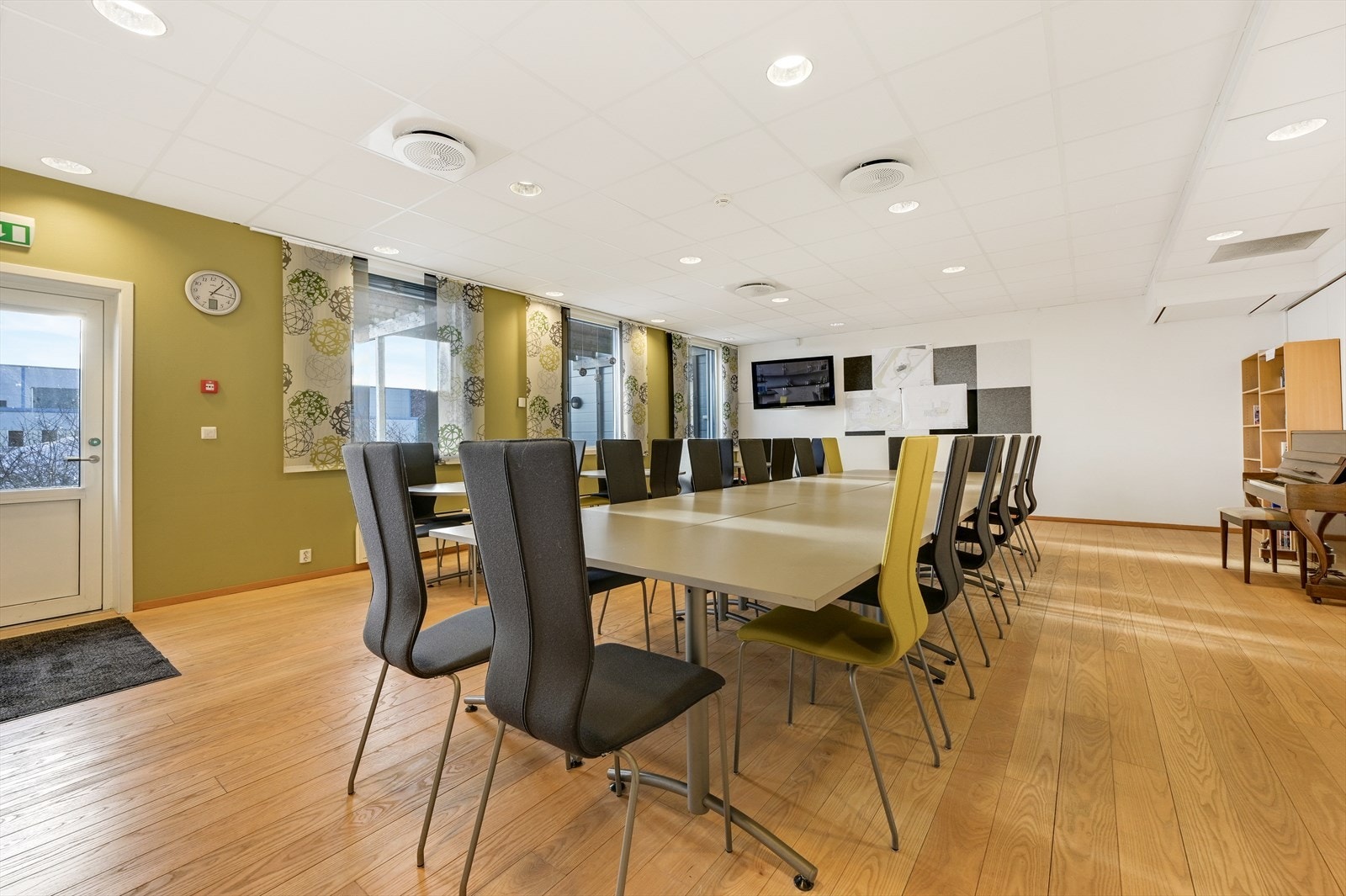 Kantine Galleribilde