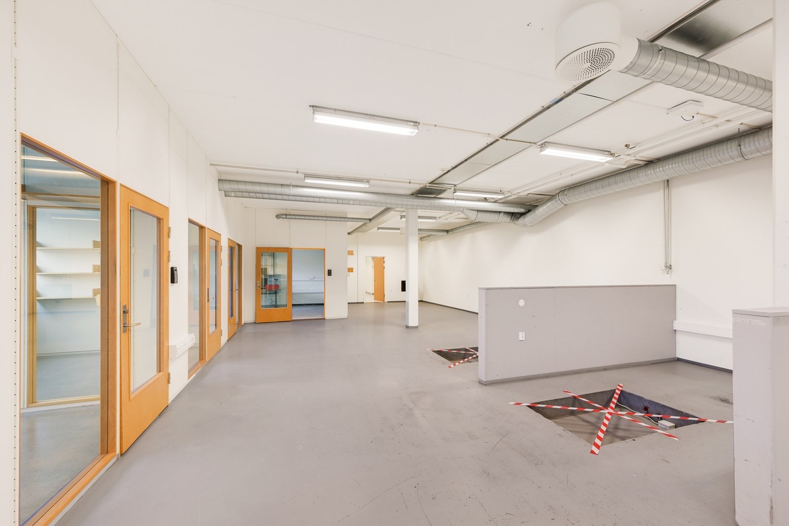 Lager/verksted Galleribilde