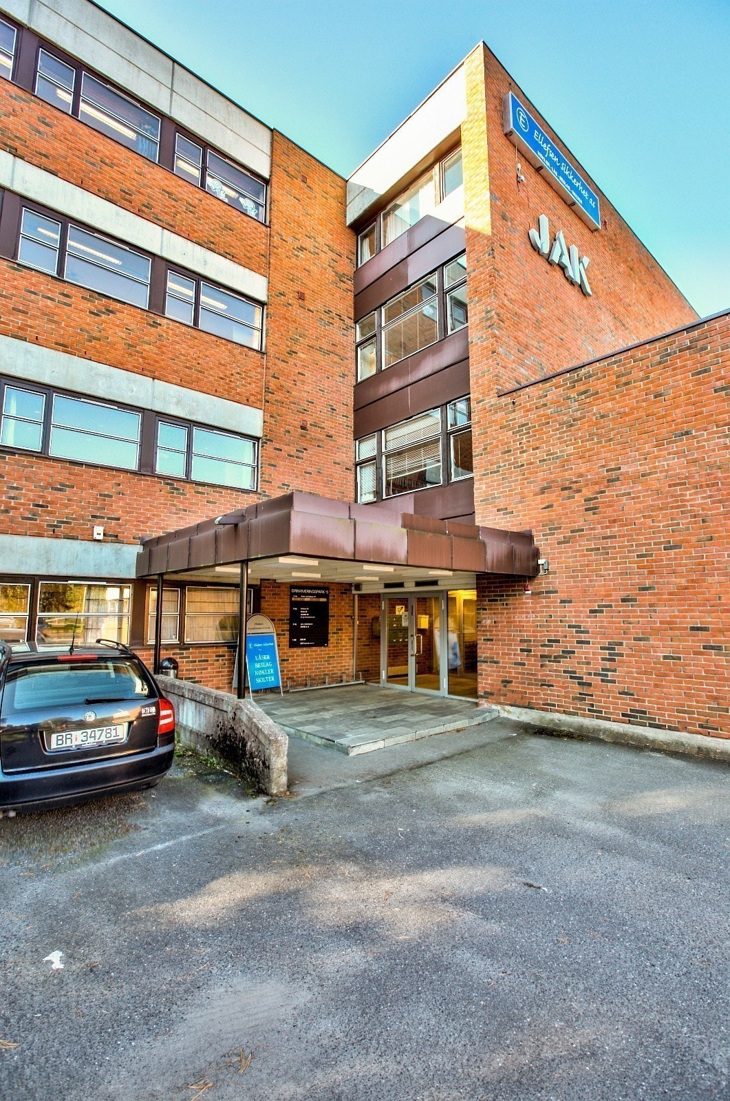 Grini Næringspark 15 Galleribilde