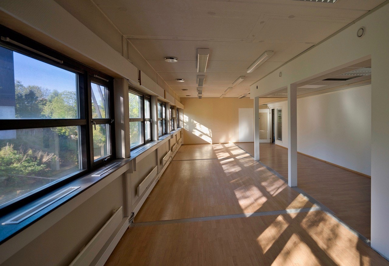 Kontorlokaler Galleribilde