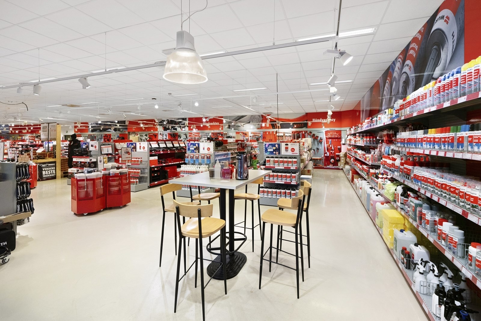 Martin Vagles veg 1 Galleribilde