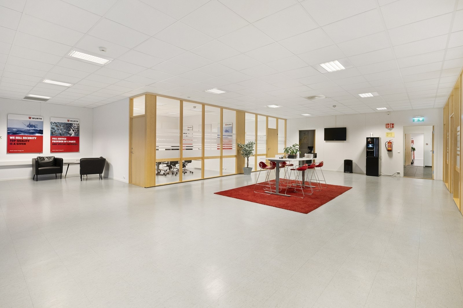 Martin Vagles veg 1 Galleribilde