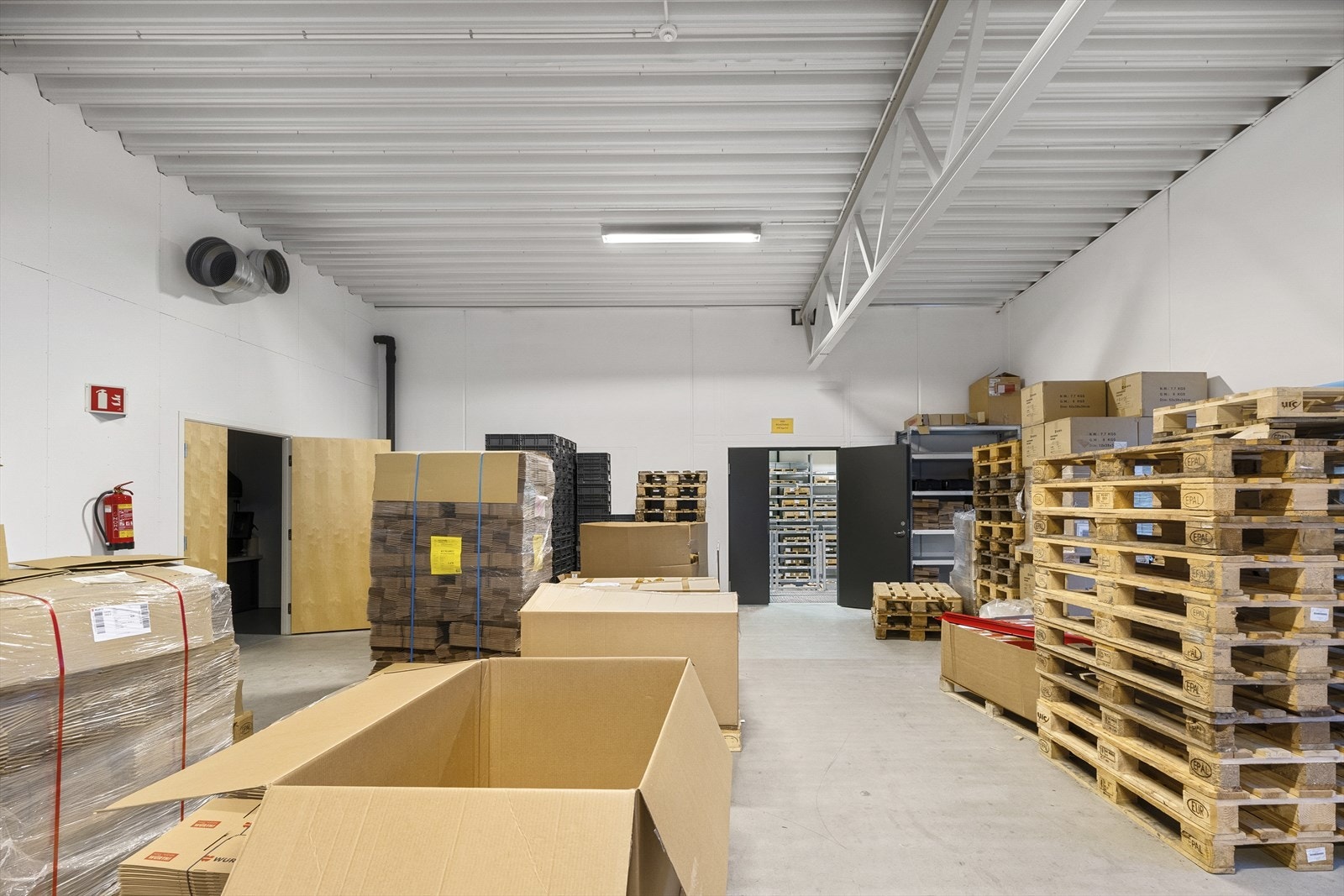 Martin Vagles veg 1 Galleribilde