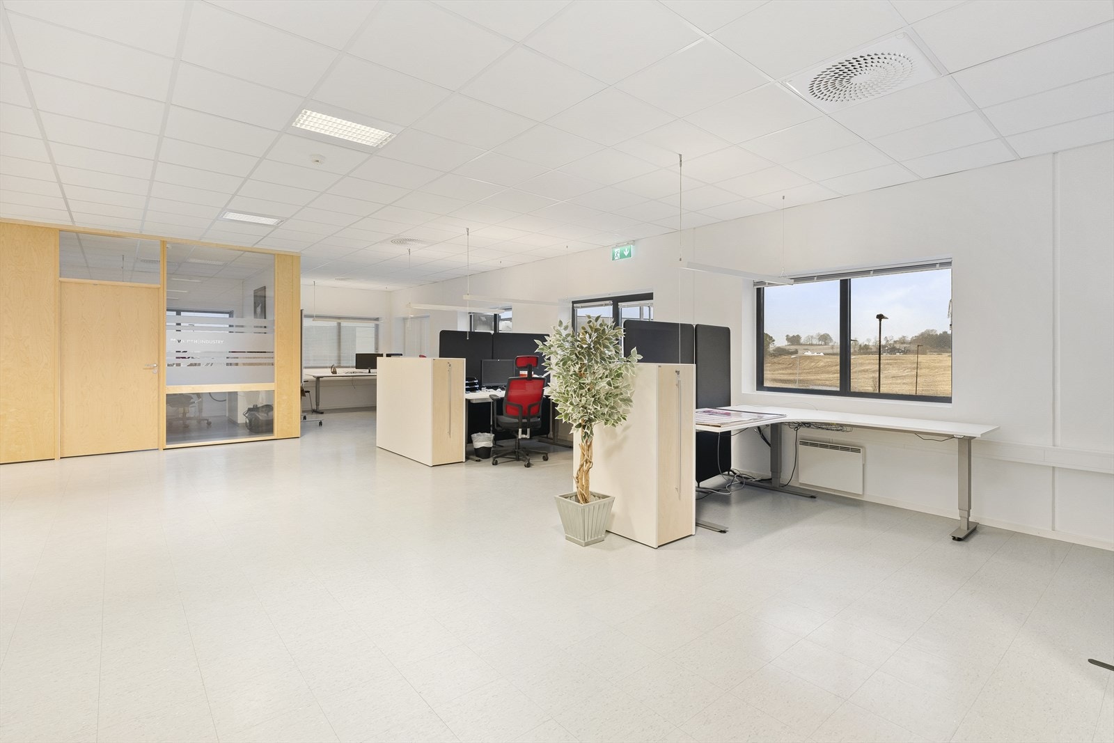 Martin Vagles veg 1 Galleribilde