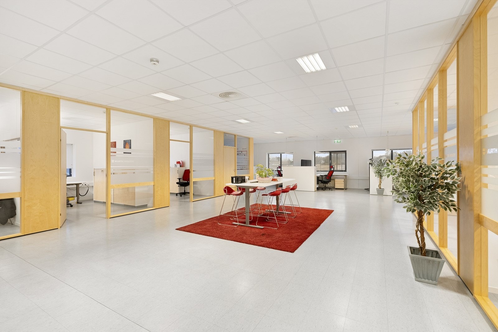 Martin Vagles veg 1 Galleribilde