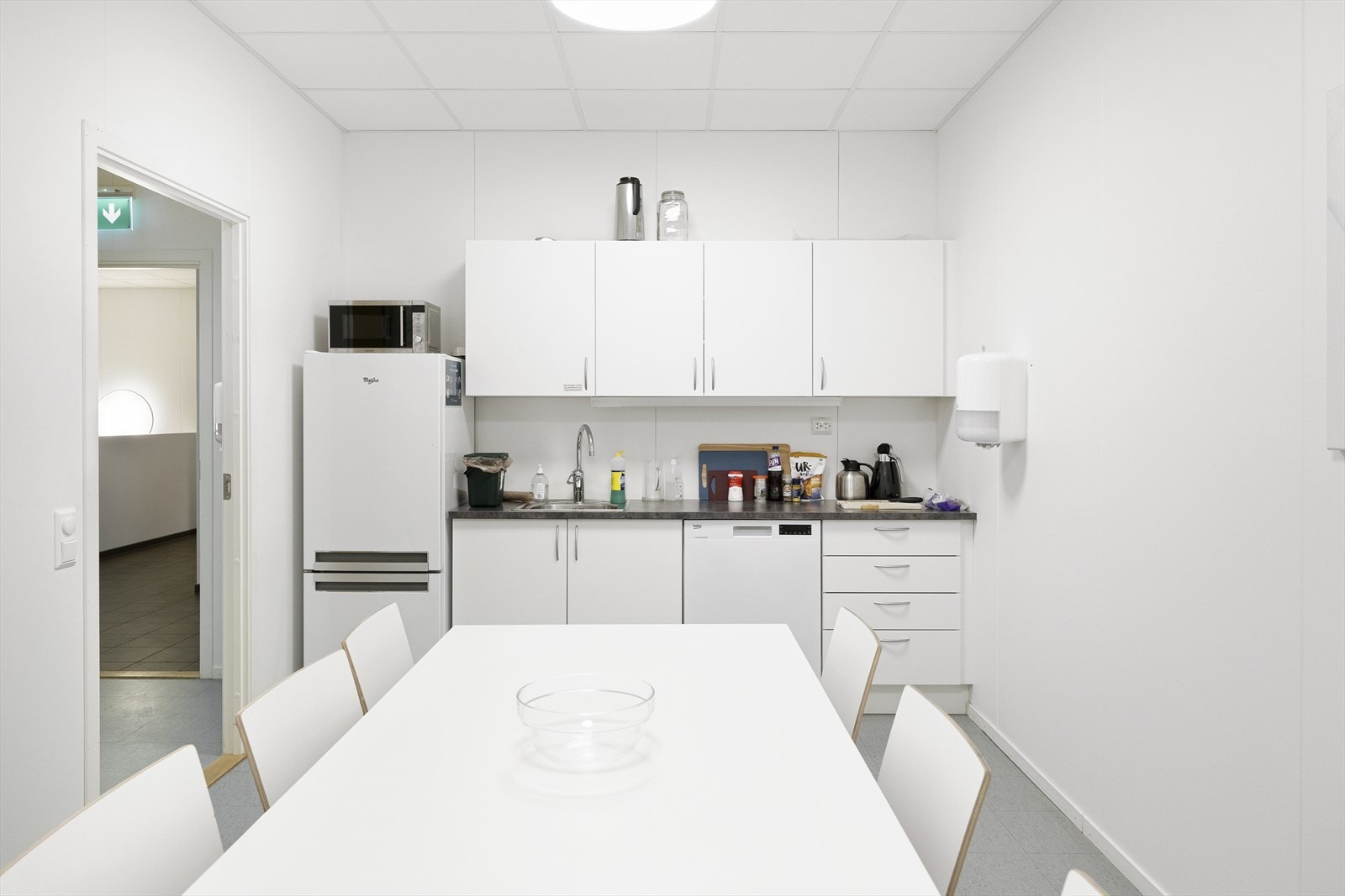 Martin Vagles veg 1 Galleribilde