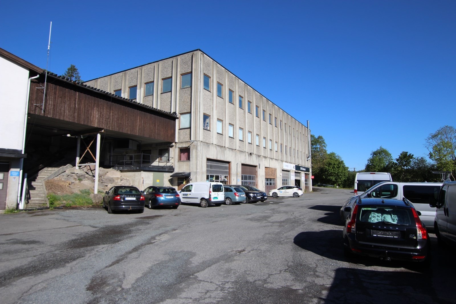 Lommedalsveien 281 Galleribilde