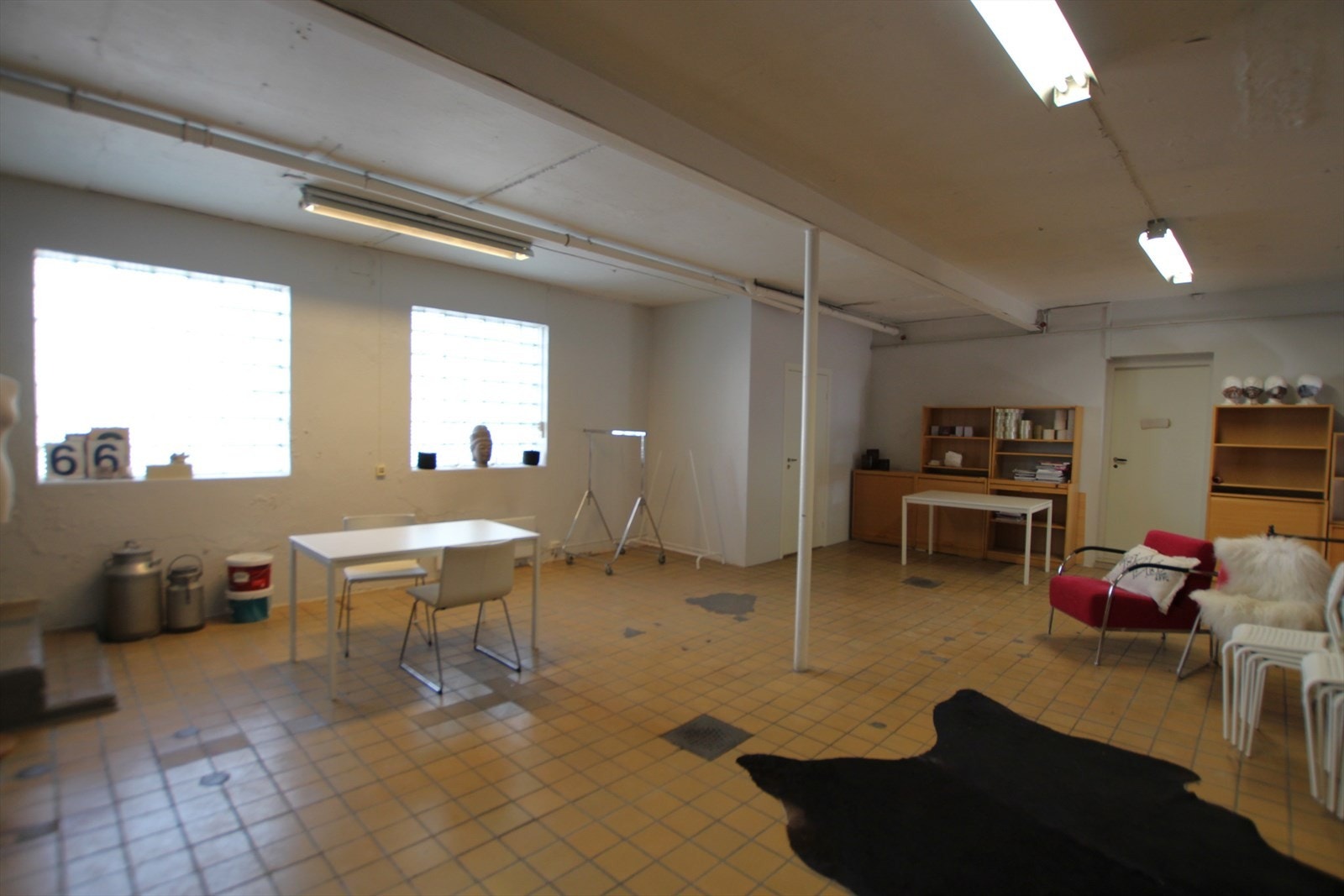 Forretning/kontorlokale Lommedalsveien 277 Galleribilde