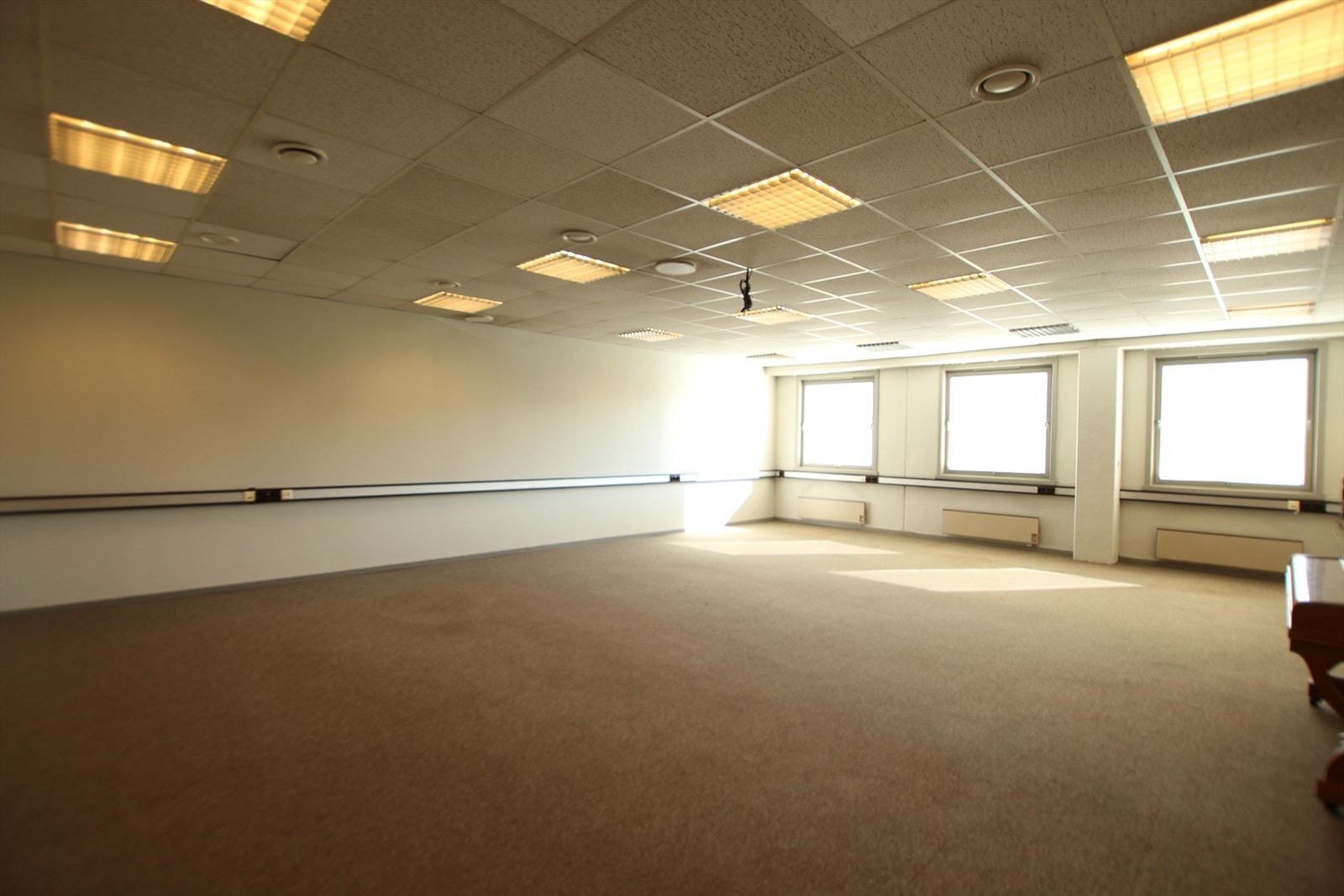 Kontorlokale 2 etg. Galleribilde